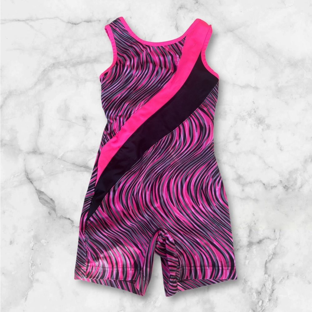 Danskin Now Leotard